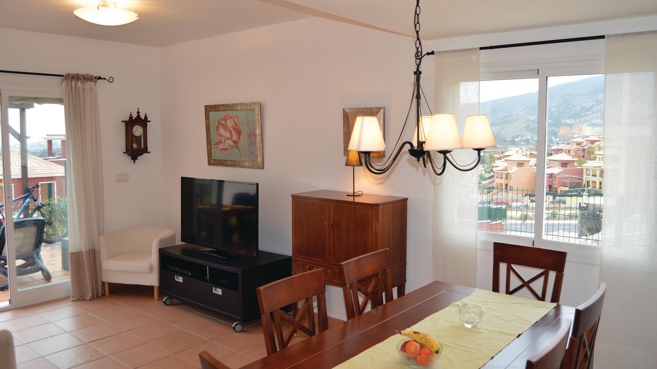 Photo of Bedroom in Finestrat