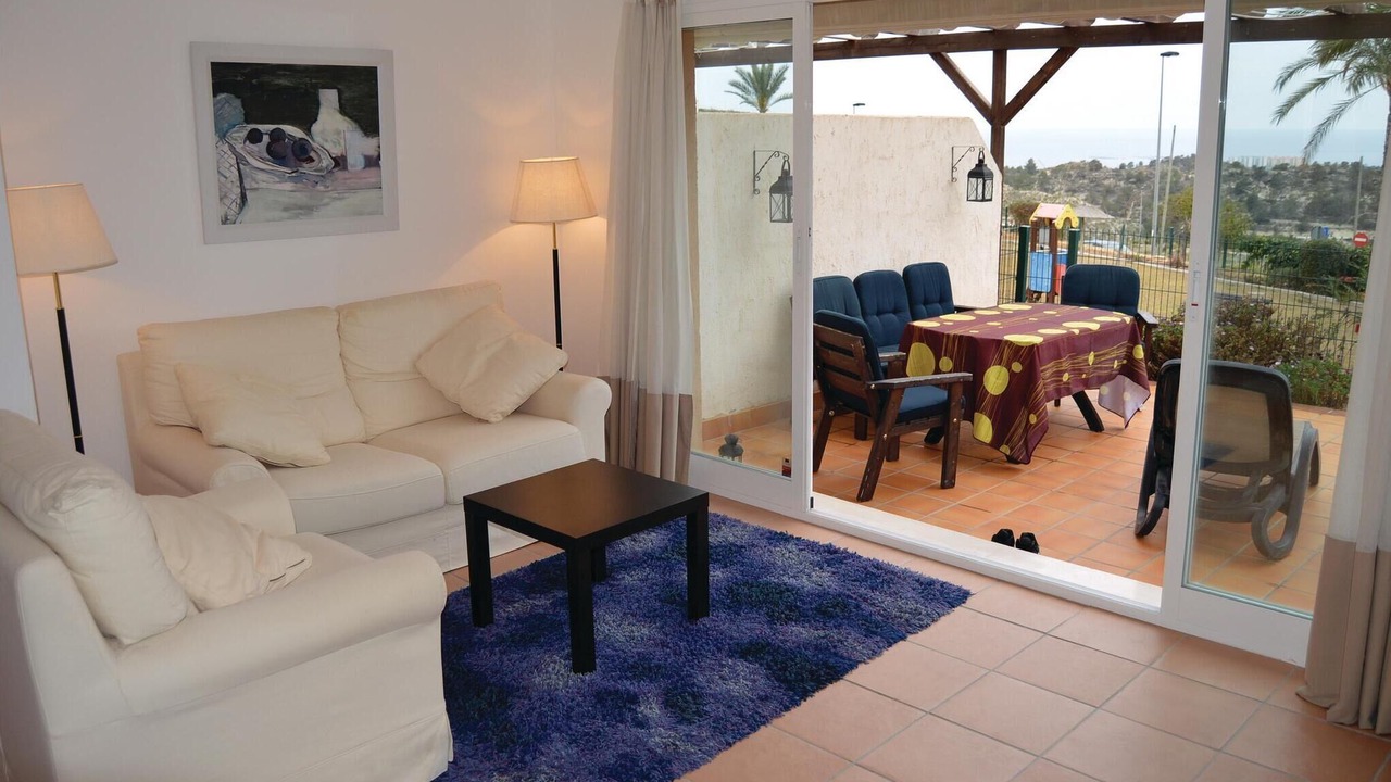 Photo of Bedroom in Finestrat