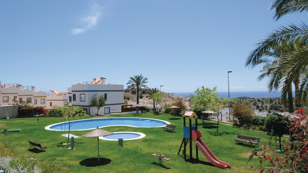 Photo of Outdoor in Finestrat