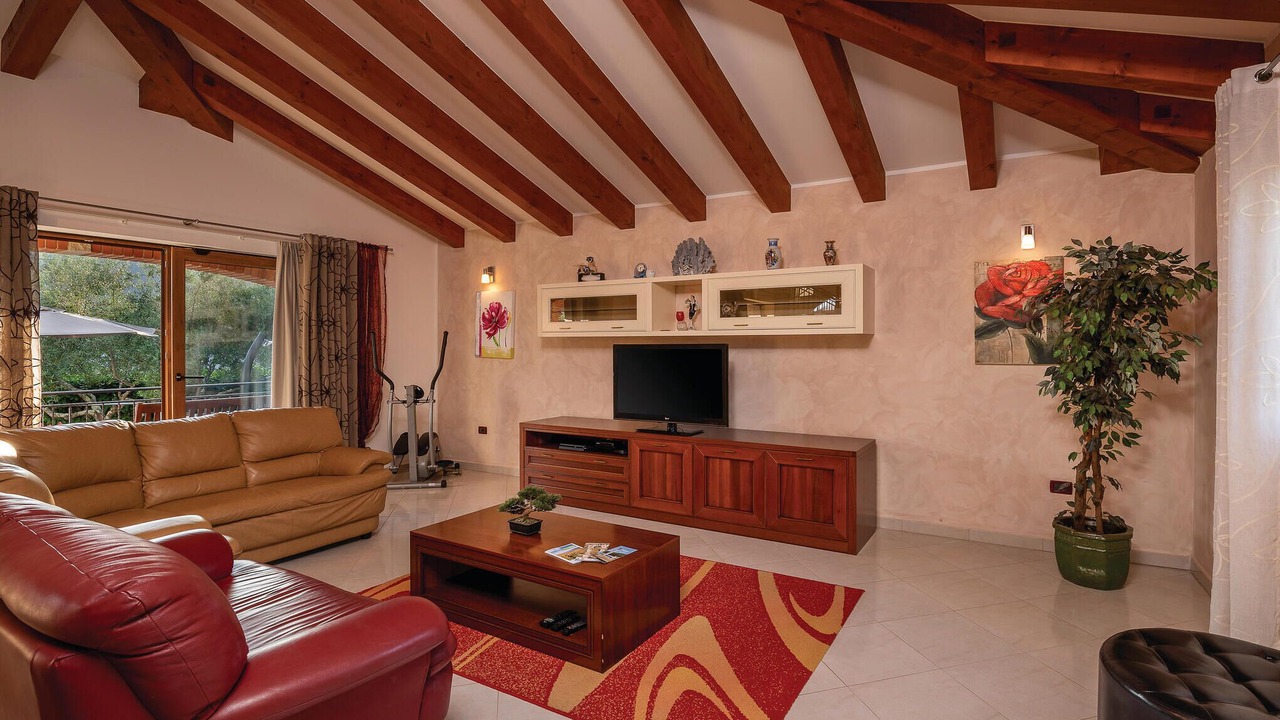 Photo of Bedroom in Tar-Vabriga