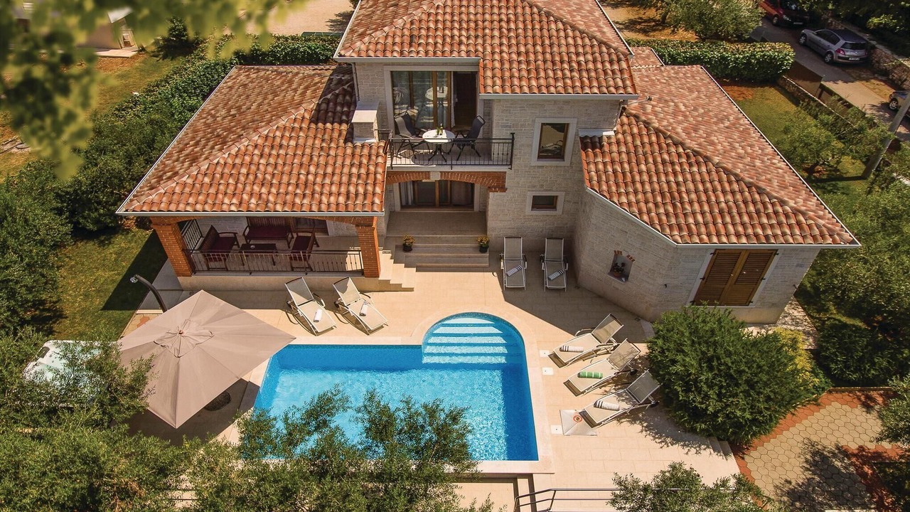 Photo of Outdoor in Tar-Vabriga