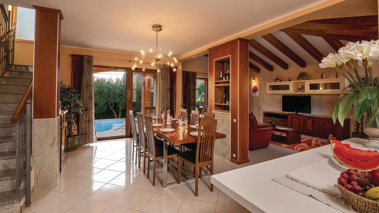 Photo of Bedroom in Tar-Vabriga