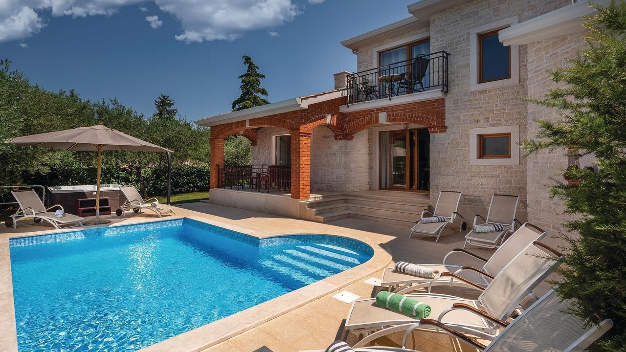 Photo of Outdoor in Tar-Vabriga