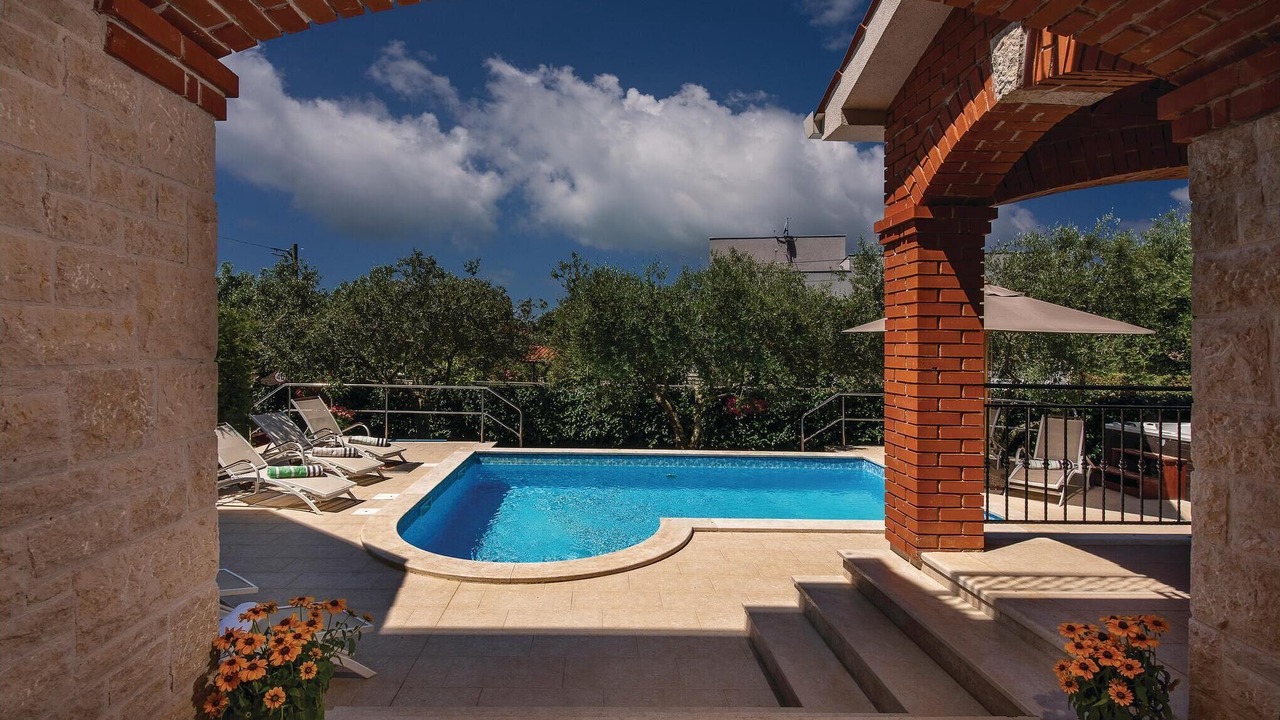 Photo of Outdoor in Tar-Vabriga
