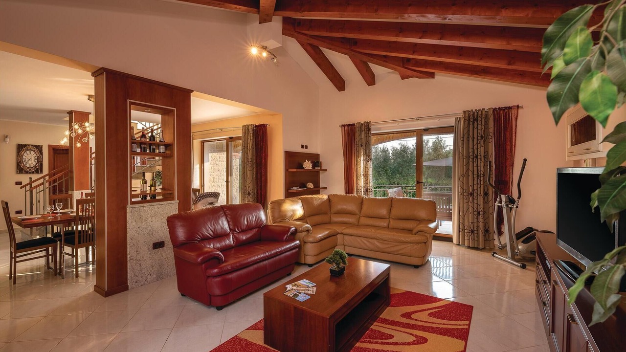 Photo of Bedroom in Tar-Vabriga