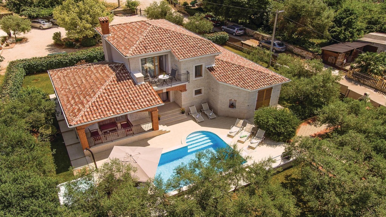 Photo of Outdoor in Tar-Vabriga
