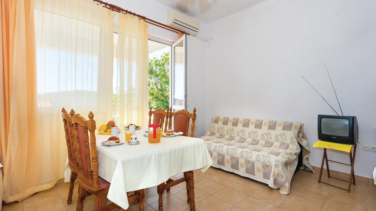 Photo of Bedroom in Tijesno