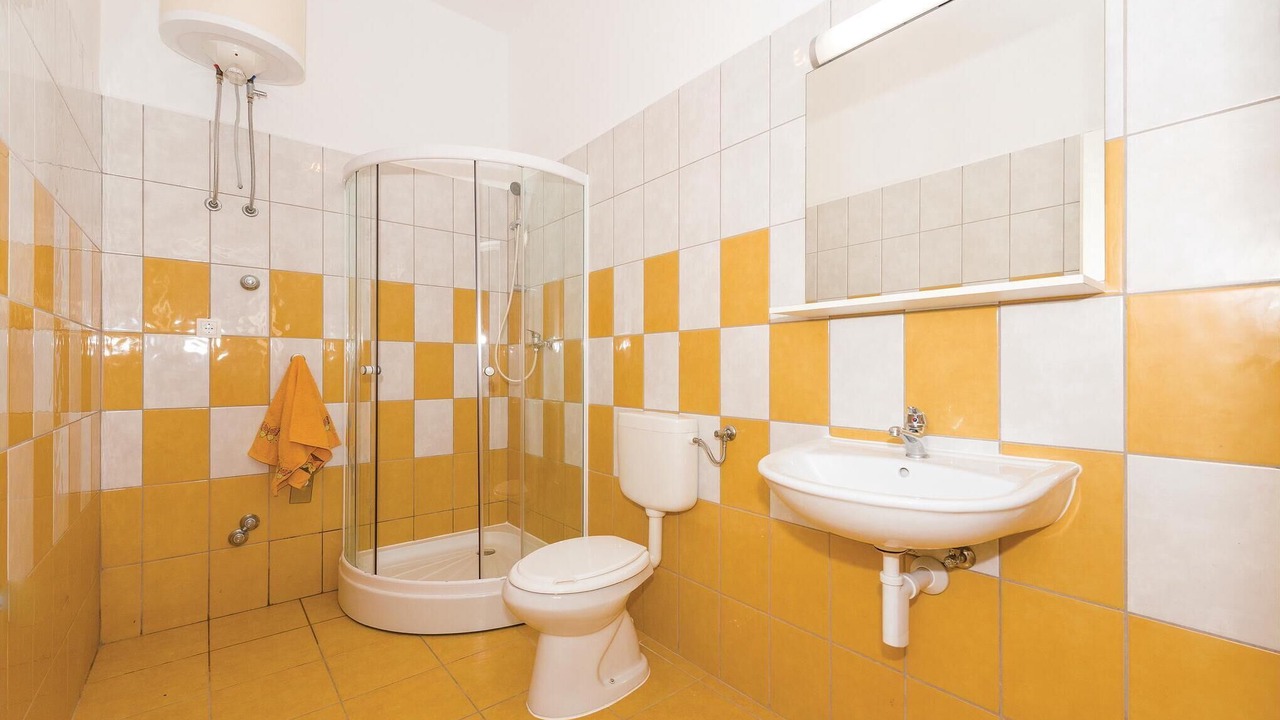Photo of Bathroom in Tijesno