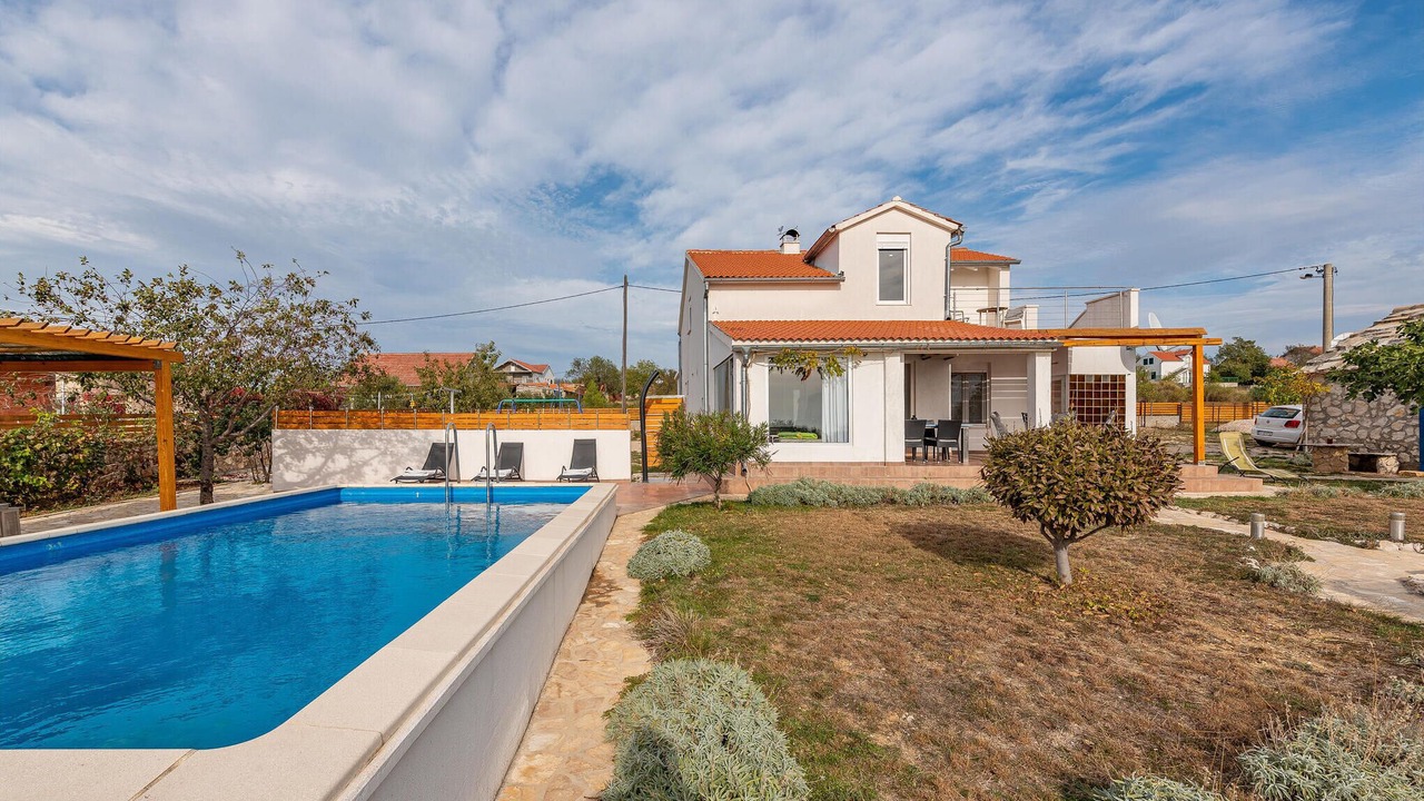 Photo of Outdoor in Velim