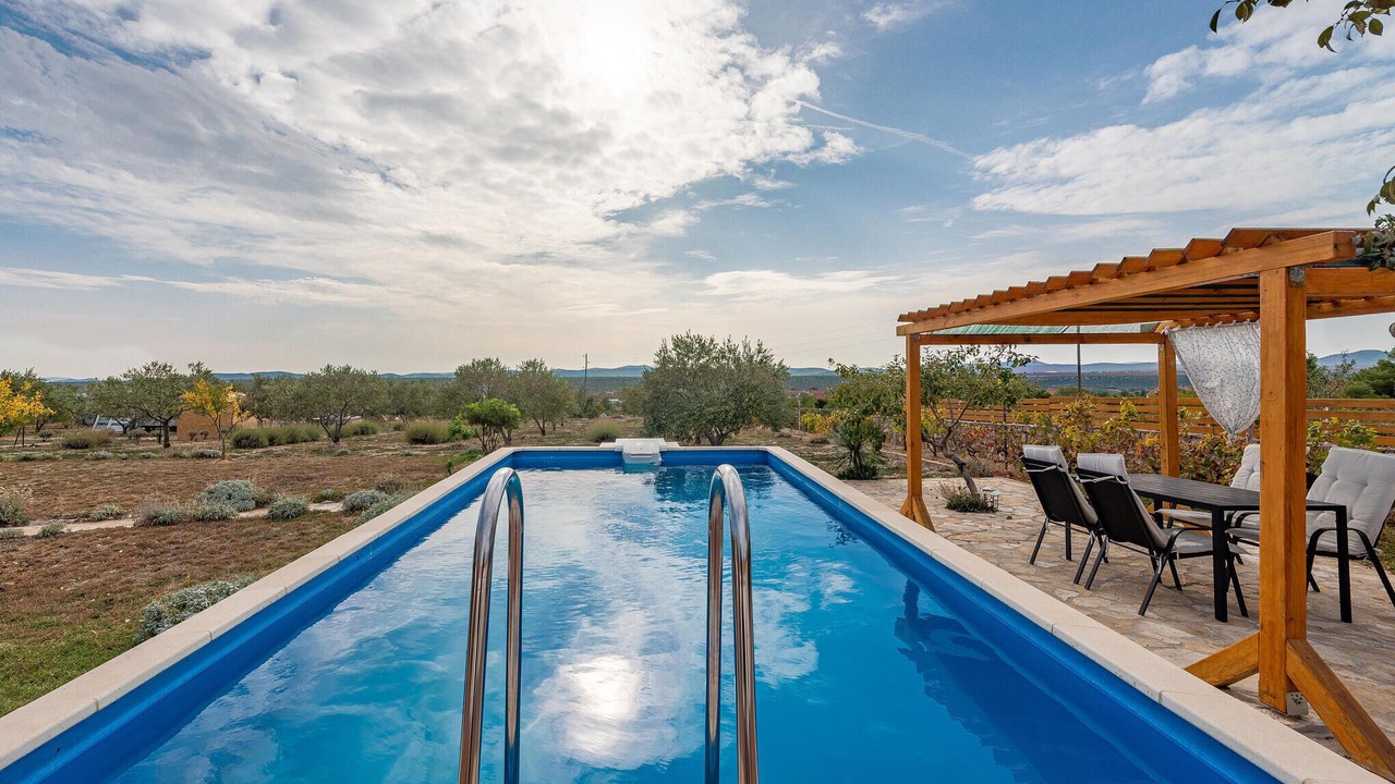 Photo of Outdoor in Velim