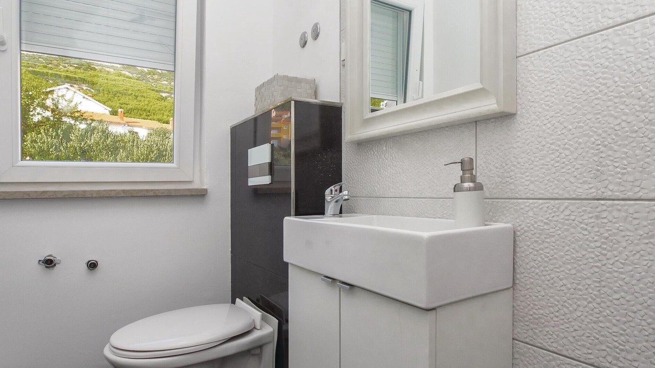 Photo of Bathroom in Jesenice