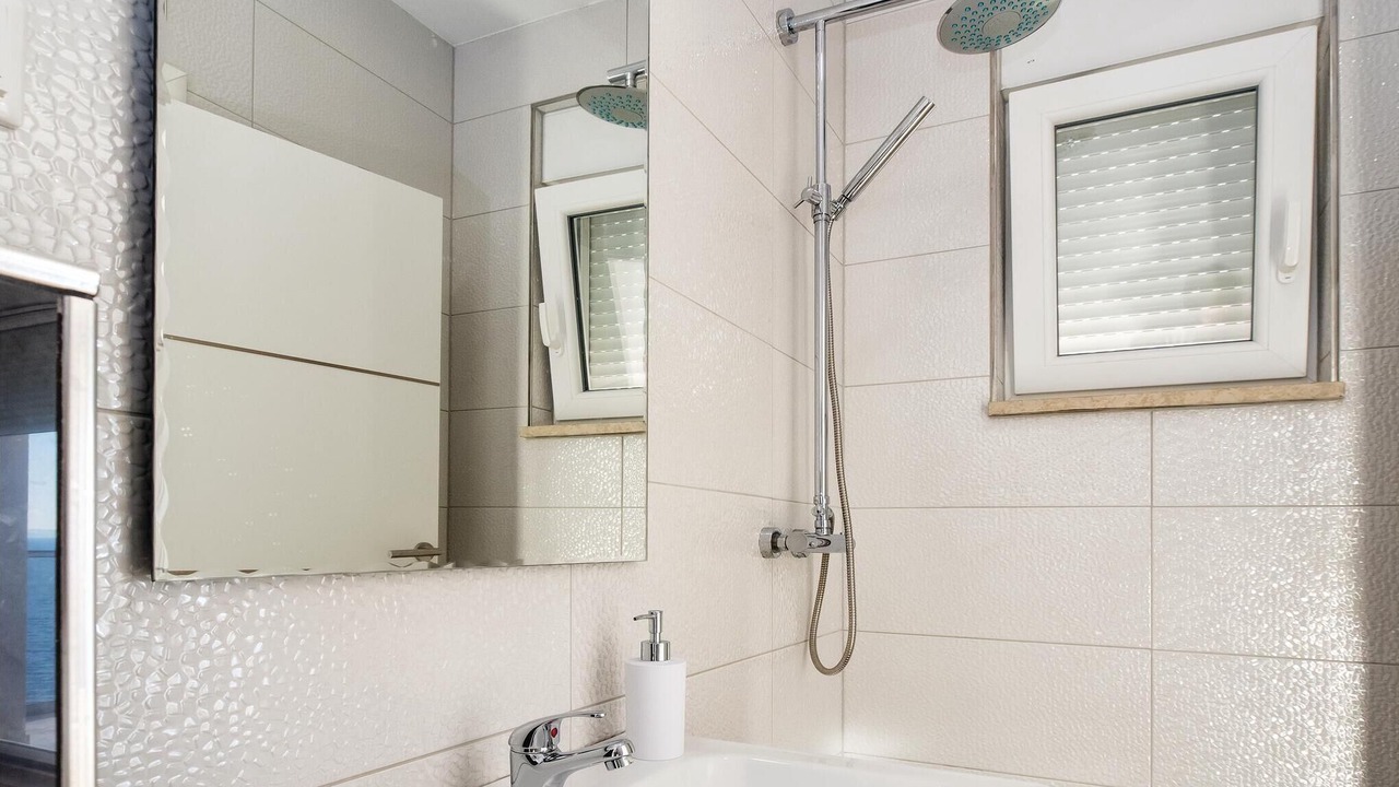 Photo of Bathroom in Jesenice