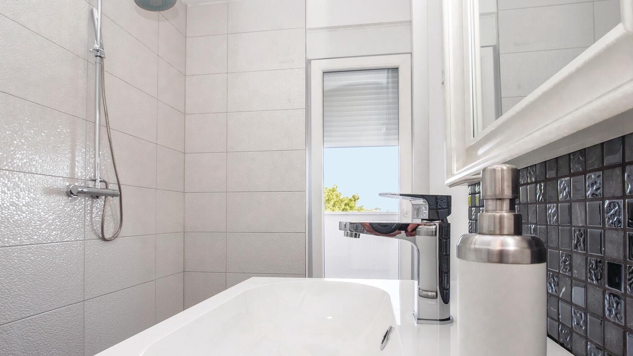 Photo of Bathroom in Jesenice