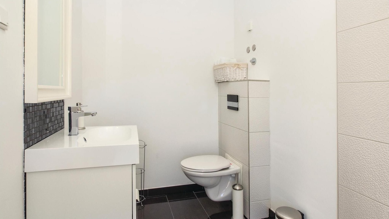 Photo of Bathroom in Jesenice
