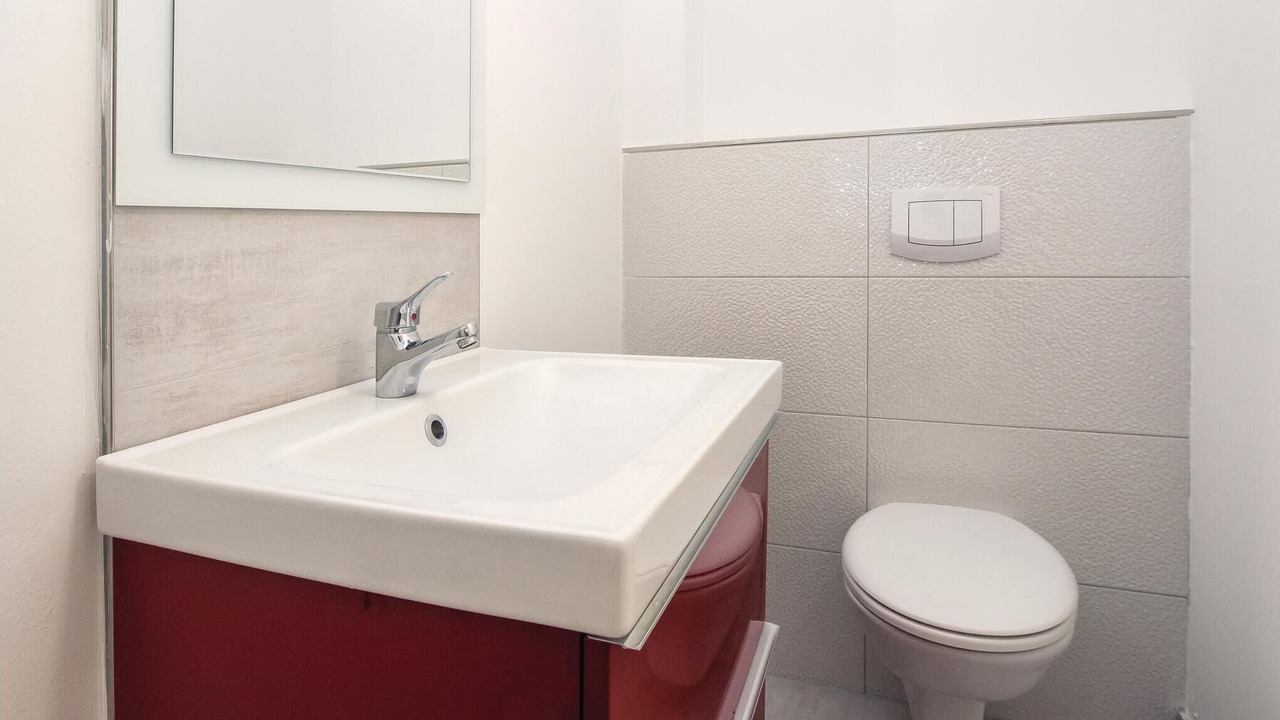 Photo of Bathroom in Jesenice