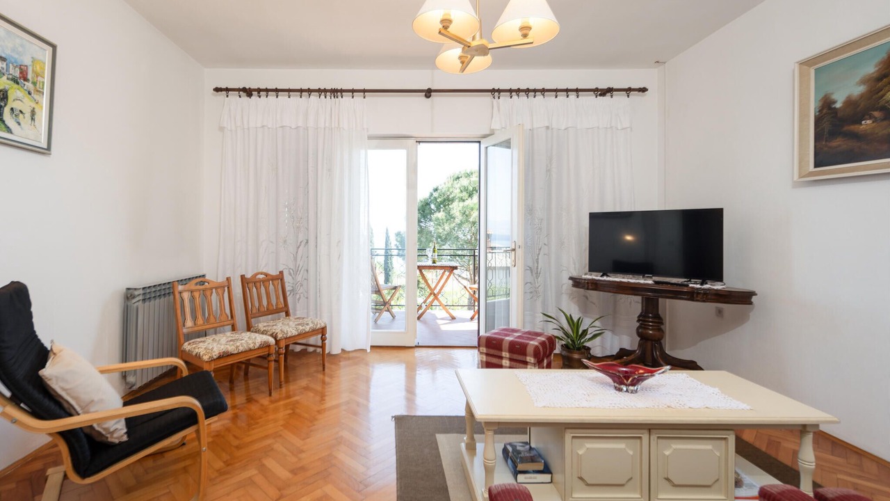 Photo of Bedroom in Ika