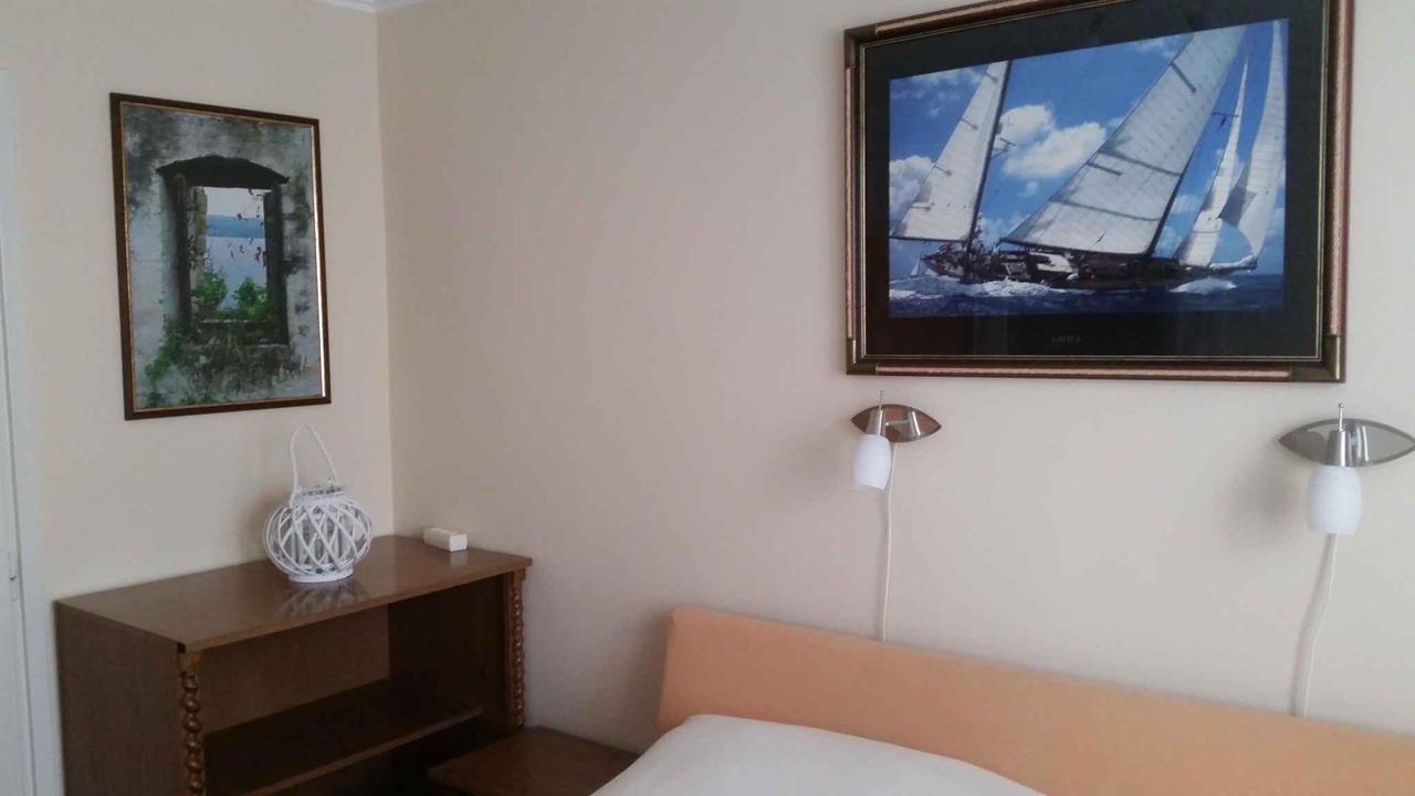 Photo of Bedroom in Balatonlelle