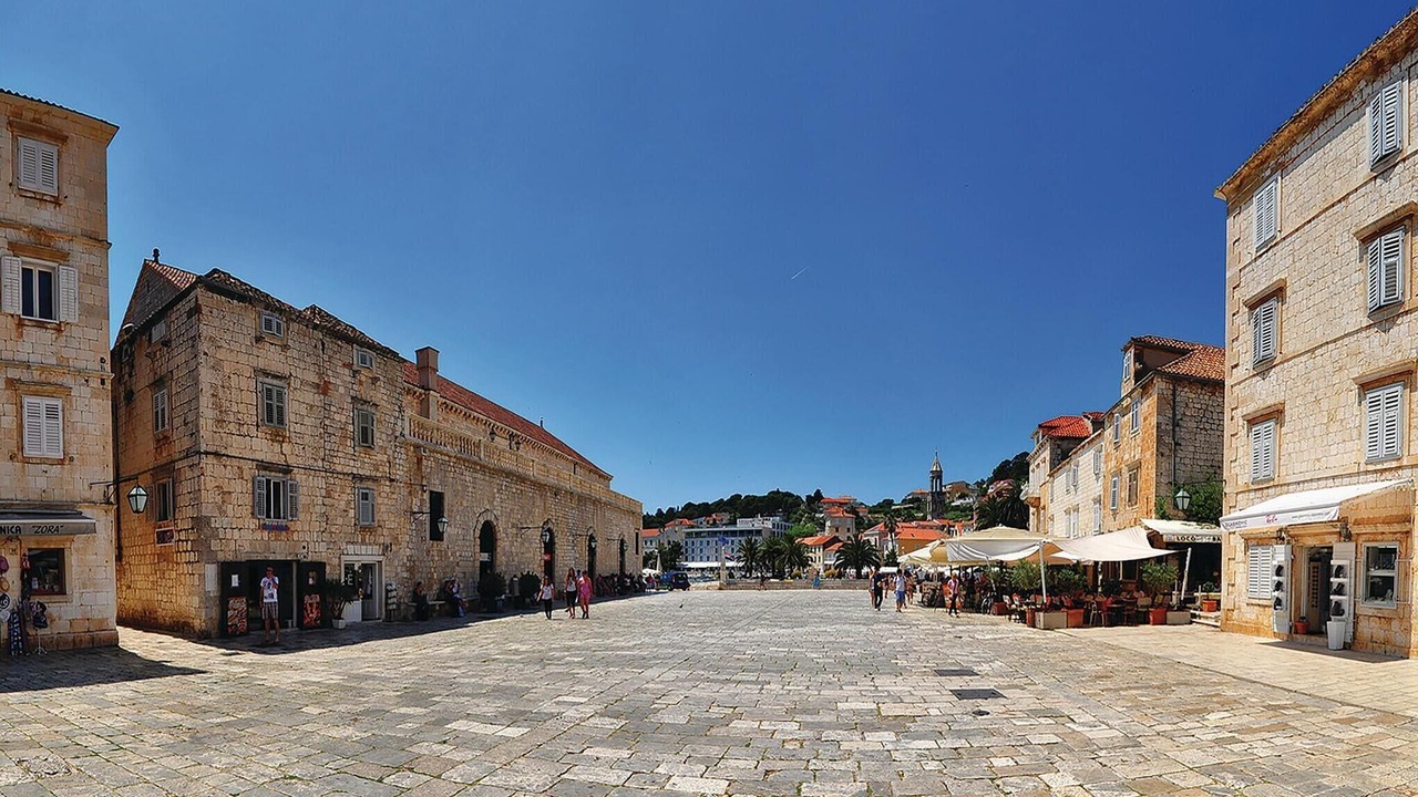 Photo of Others in Stari Grad