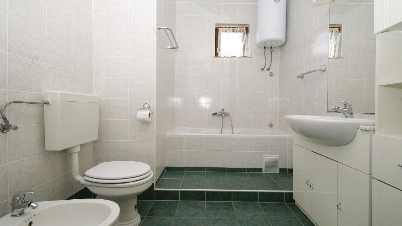 Photo of Bathroom in Stari Grad
