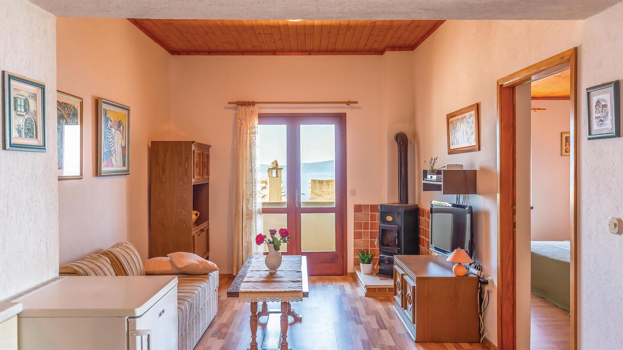 Photo of Bedroom in Tucepi