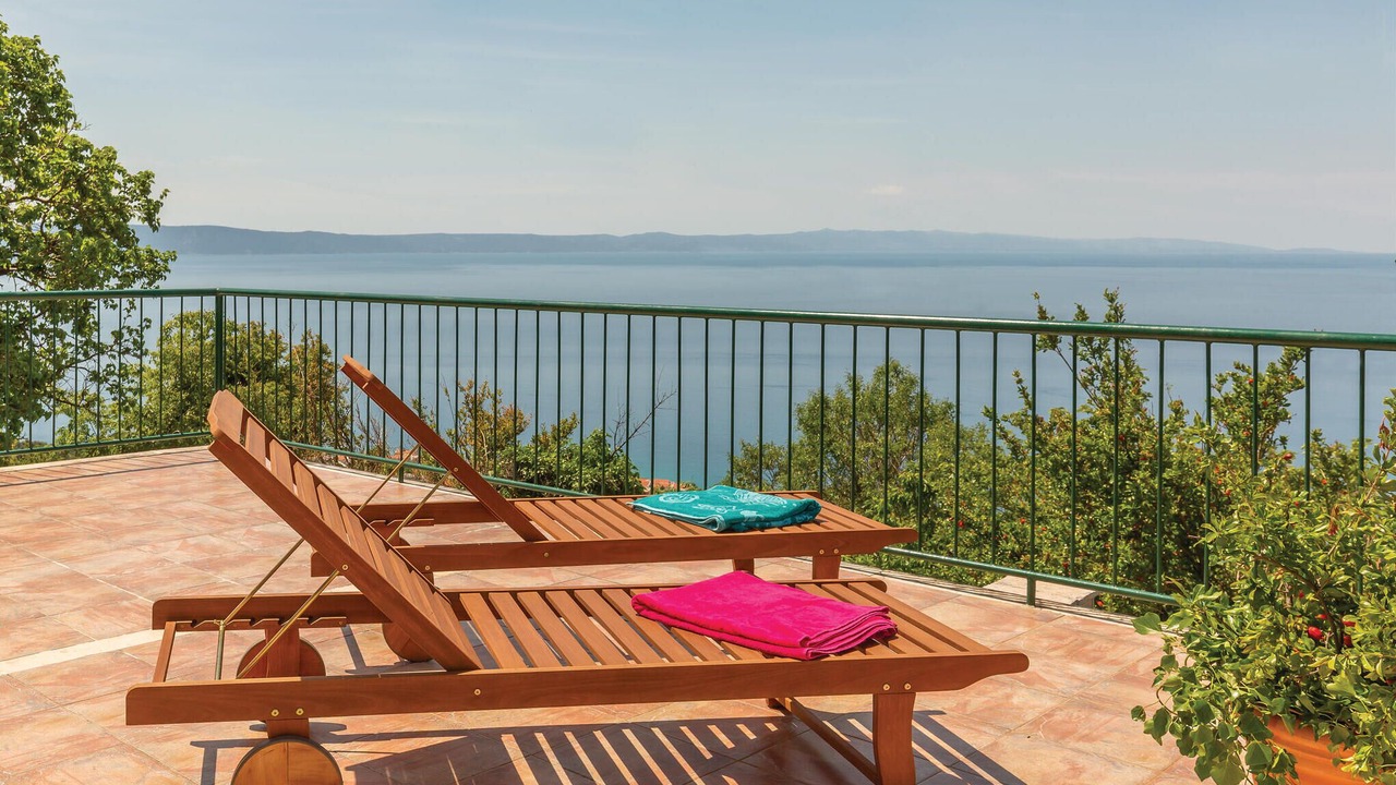 Photo of Outdoor in Tucepi