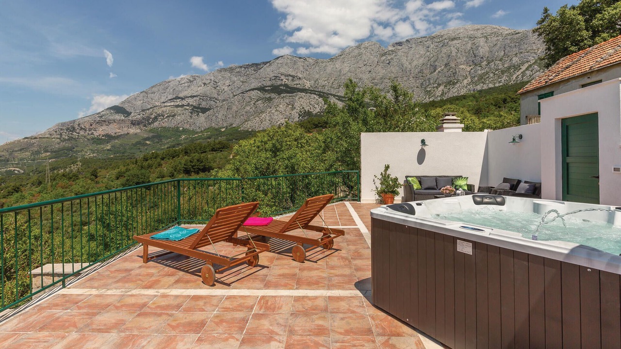 Photo of Outdoor in Tucepi