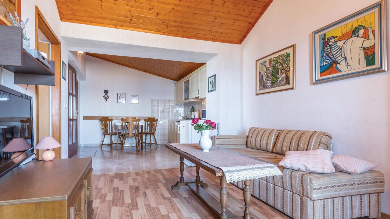 Photo of Bedroom in Tucepi