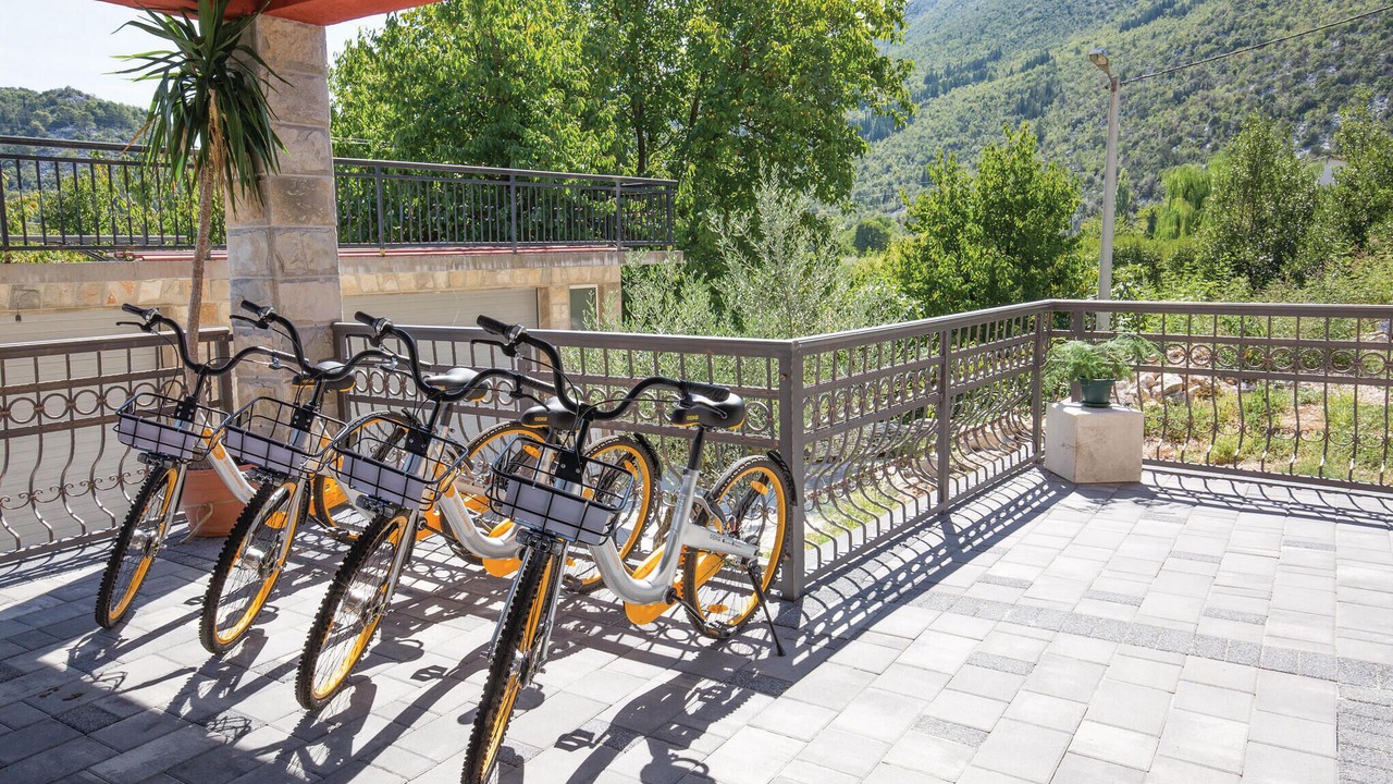 Photo of Patio Balcony in Vrgorac