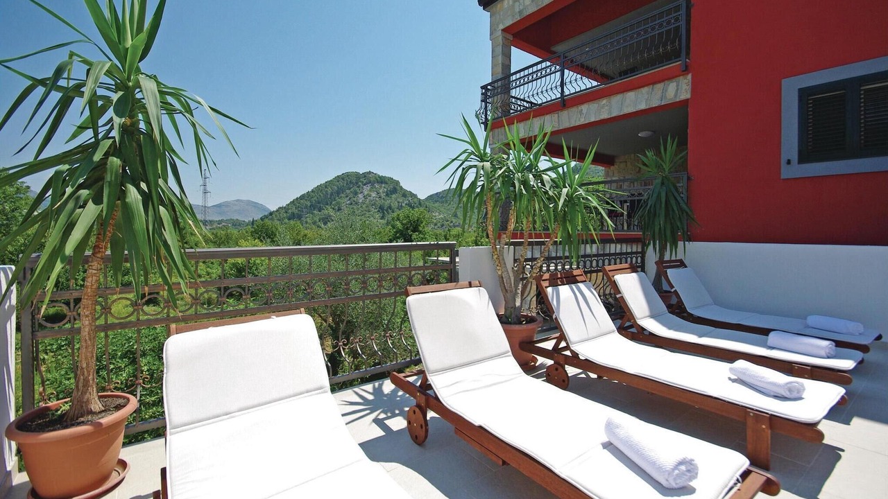 Photo of Patio Balcony in Vrgorac