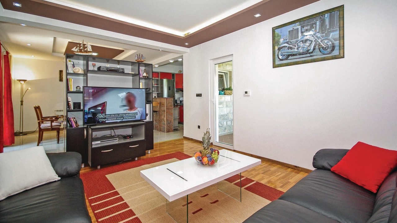 Photo of Bedroom in Vrgorac