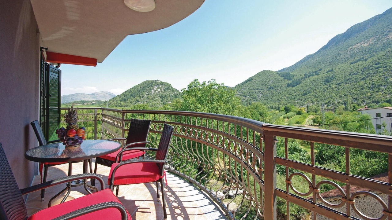 Photo of Patio Balcony in Vrgorac