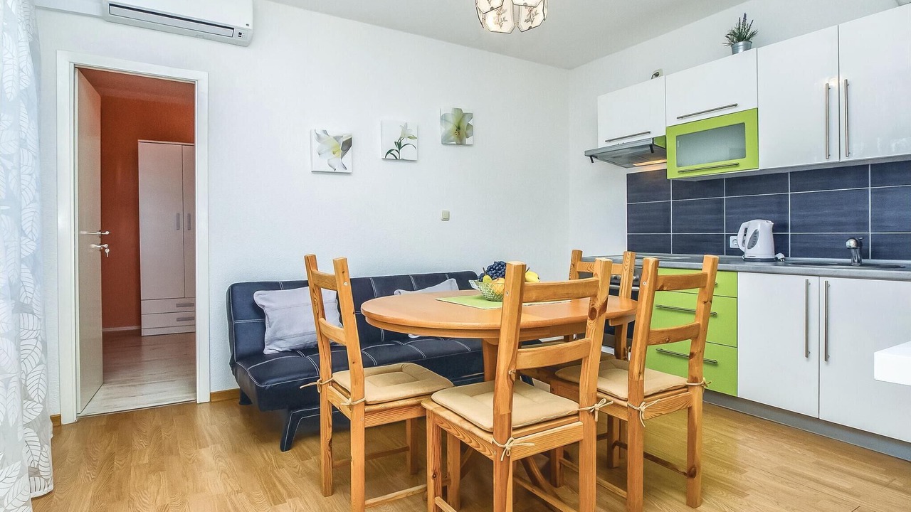 Photo of Bedroom in Dugi Rat