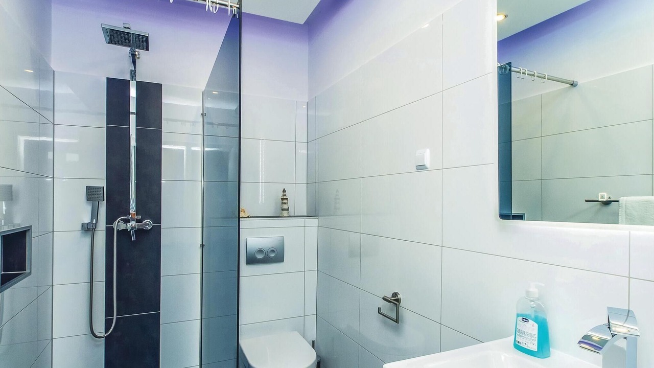 Photo of Bathroom in Dugi Rat