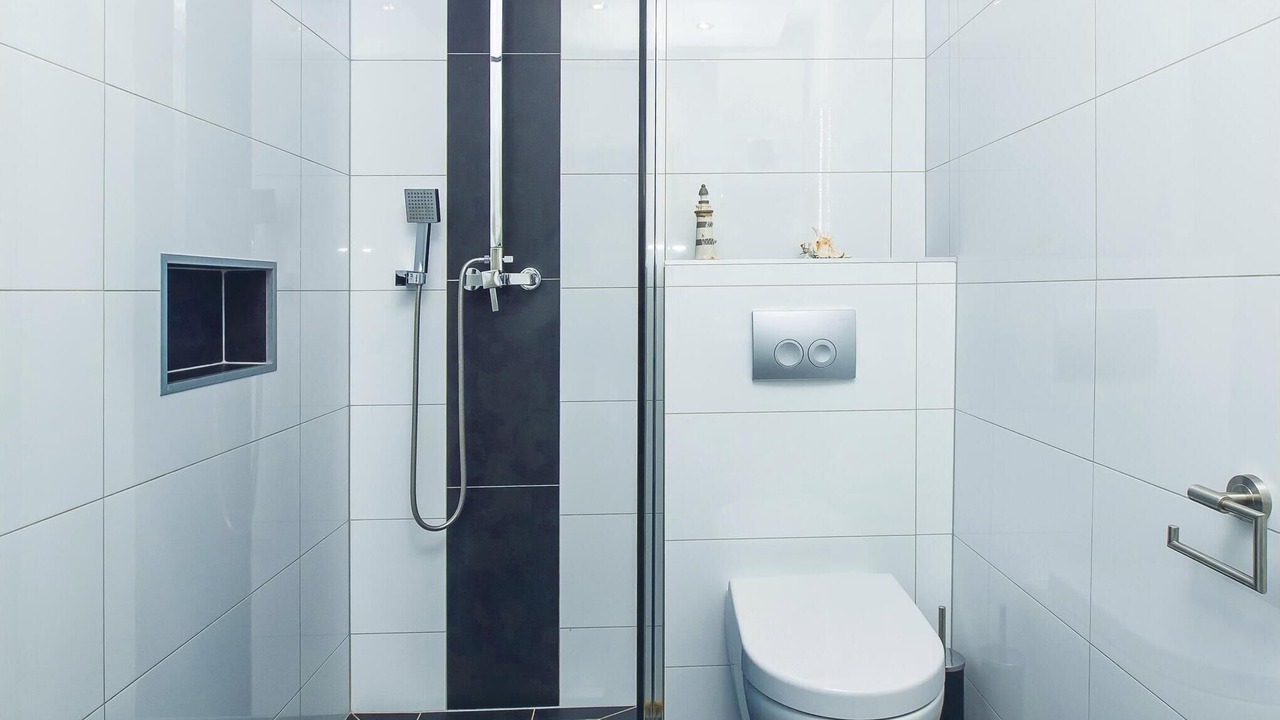 Photo of Bathroom in Dugi Rat
