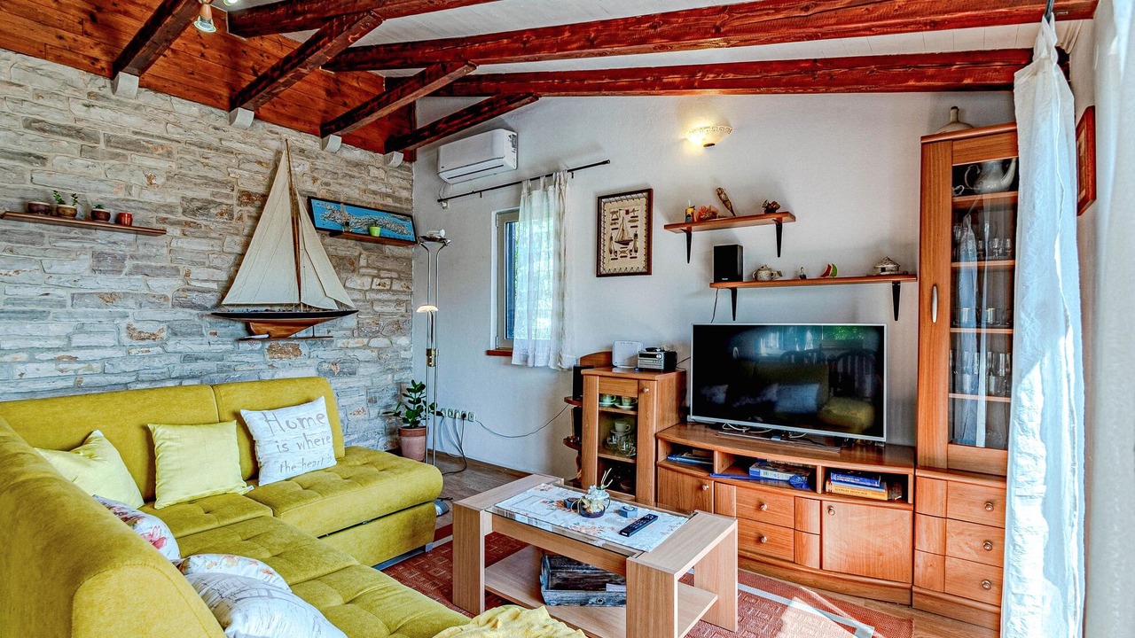 Photo of Bedroom in Prigradica