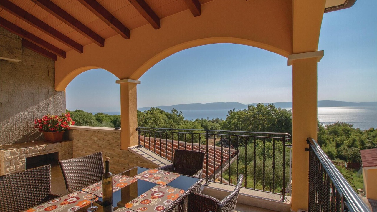 Photo of Patio Balcony in Drenje