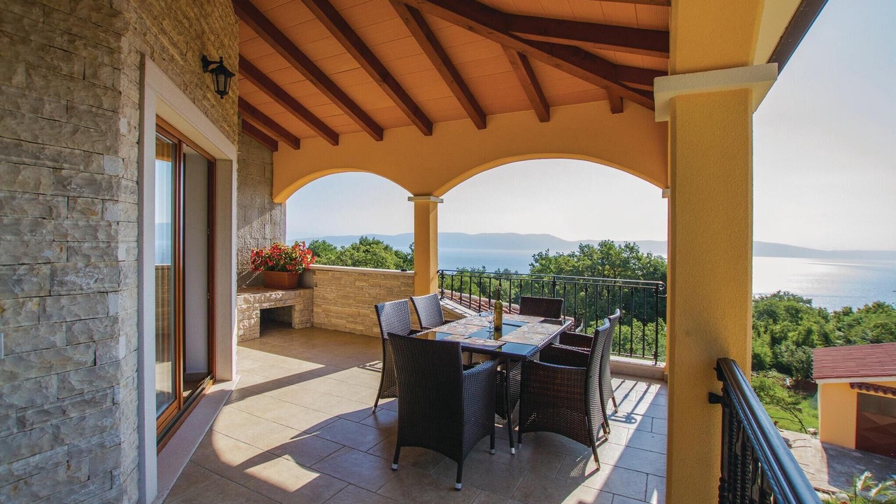 Photo of Patio Balcony in Drenje