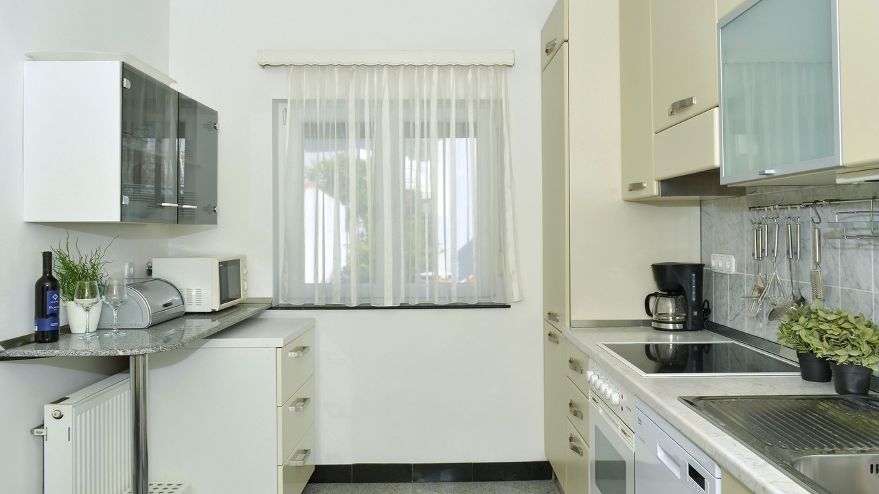 Photo of Kitchen in Okrug Gornji