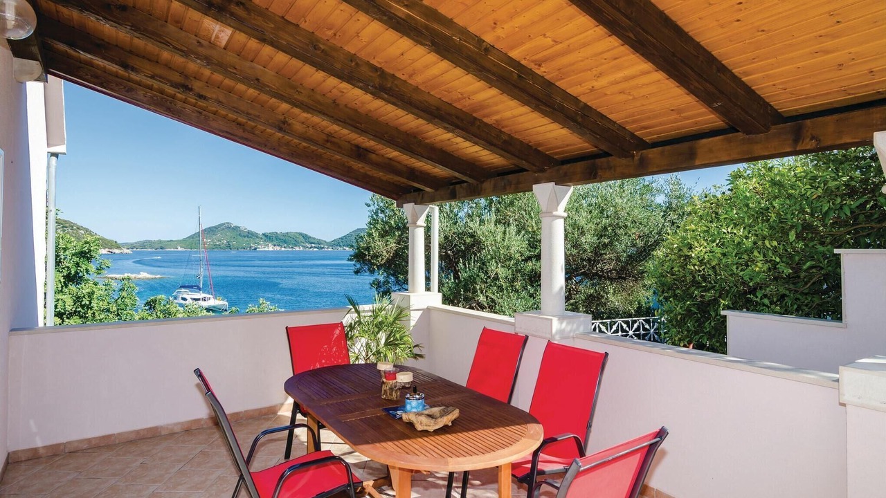 Photo of Patio Balcony in Sudurad
