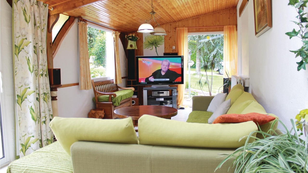 Photo of Bedroom in Saint-Tugdual