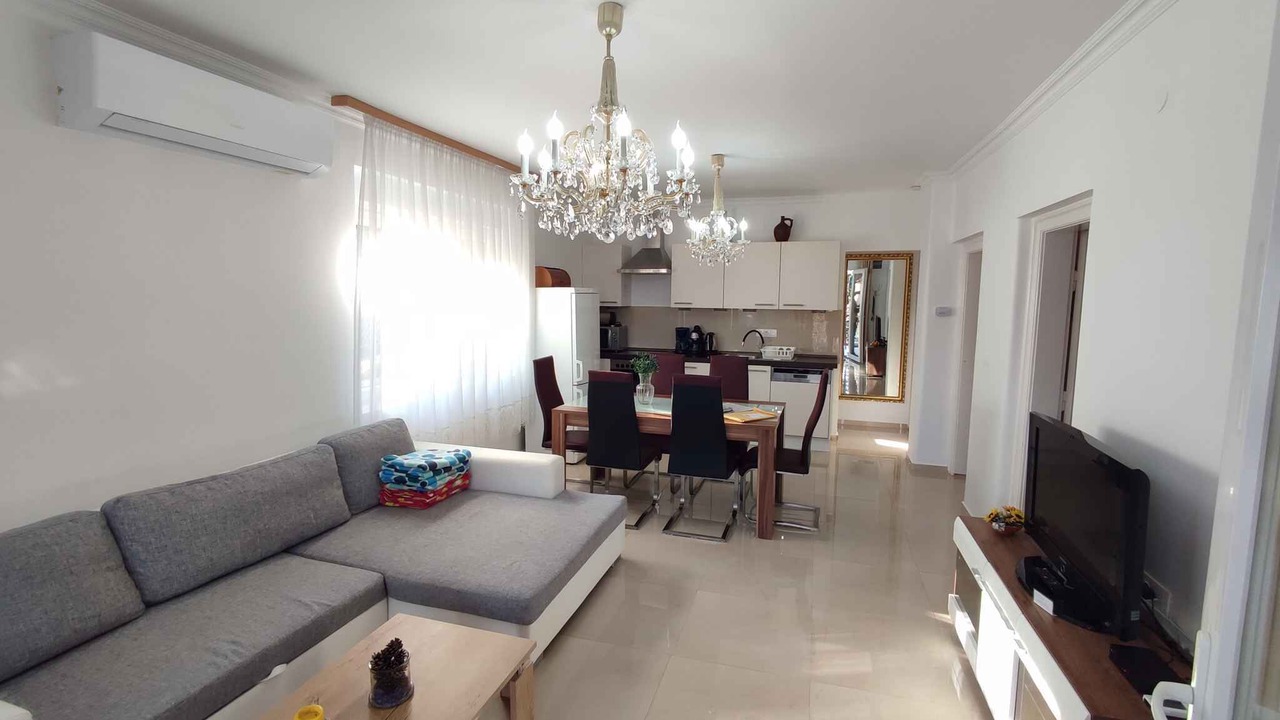 Photo of Livingroom in Fonyod