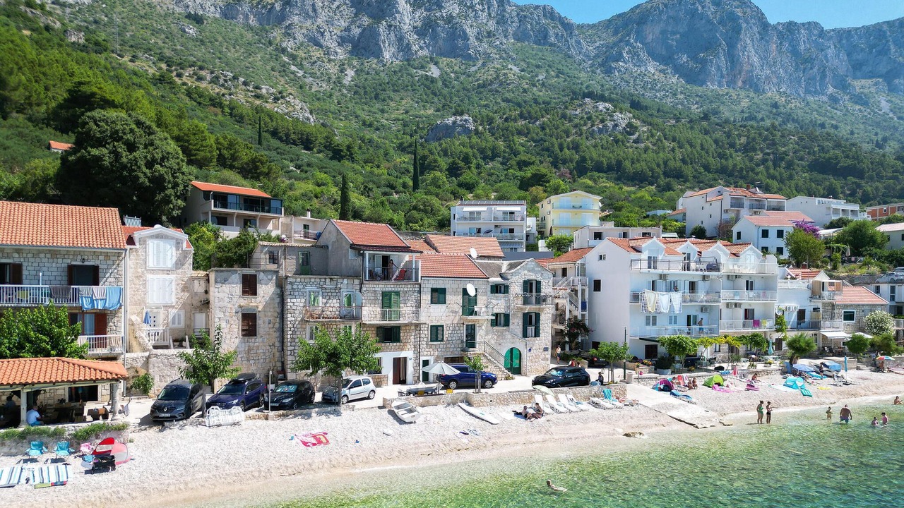 Photo of Others in Gradac
