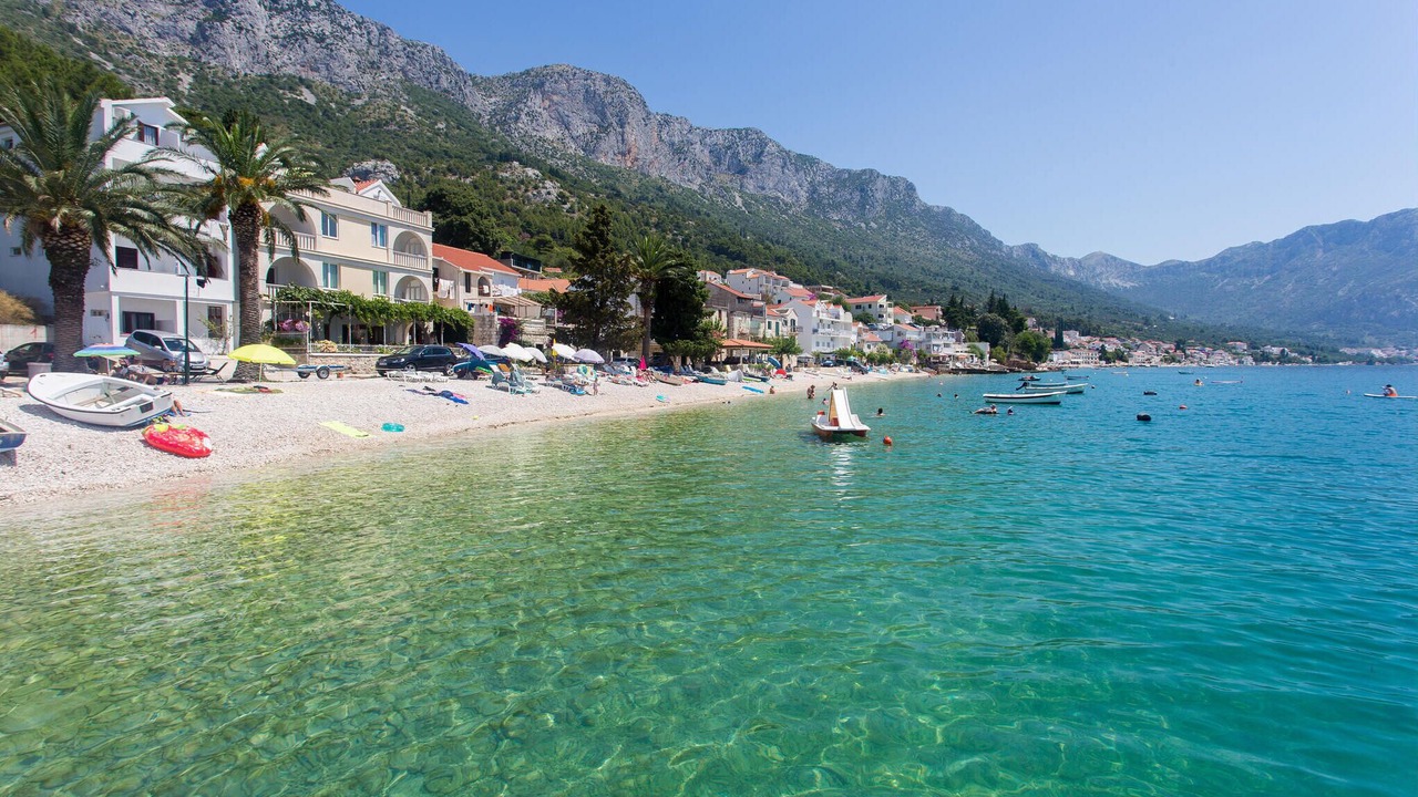 Photo of Others in Gradac