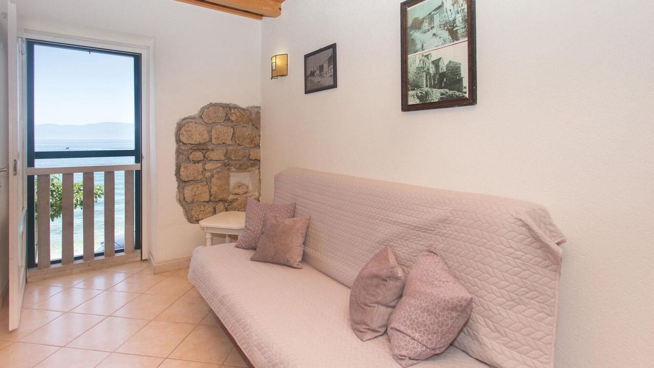 Photo of Bedroom in Gradac