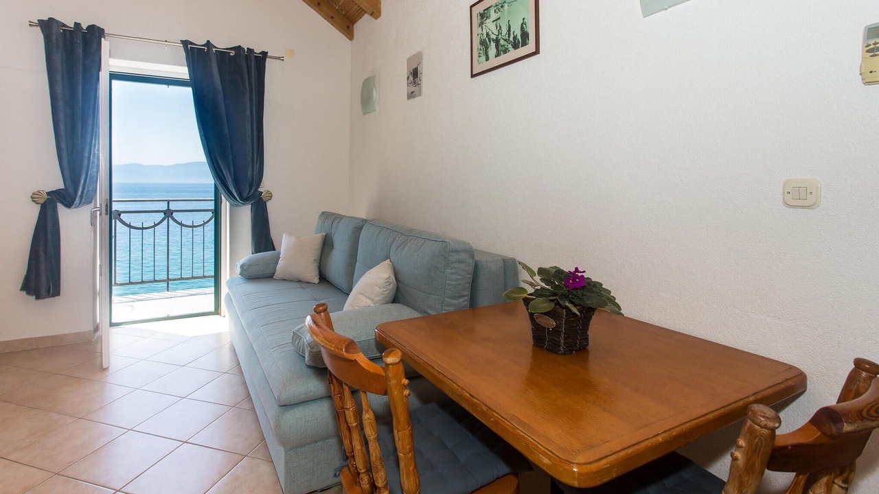 Photo of Bedroom in Gradac