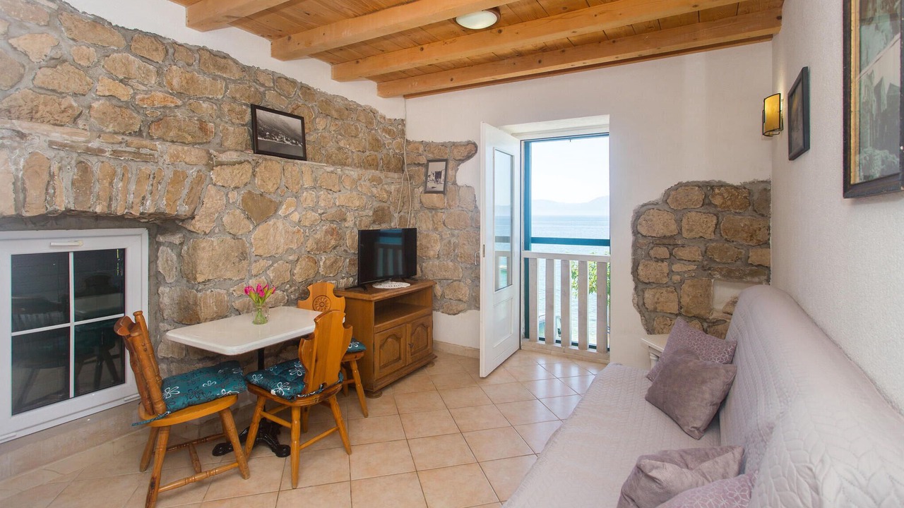 Photo of Bedroom in Gradac