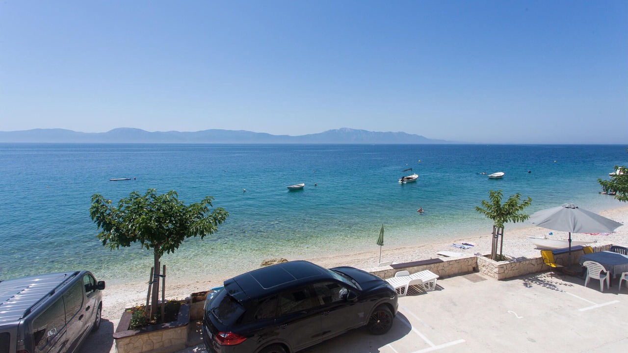 Photo of Bedroom in Gradac