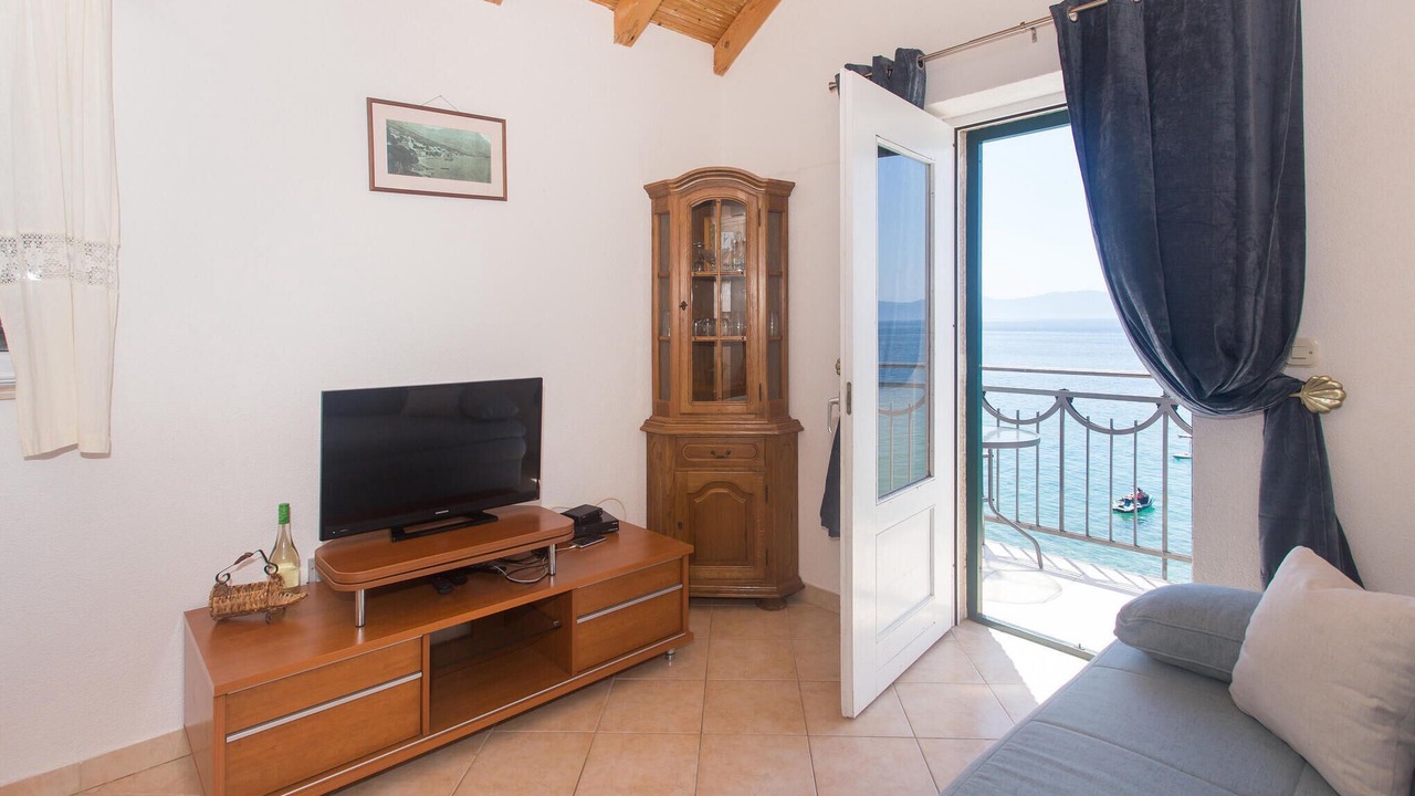 Photo of Bedroom in Gradac