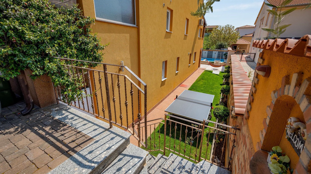 Photo of Outdoor in Porec