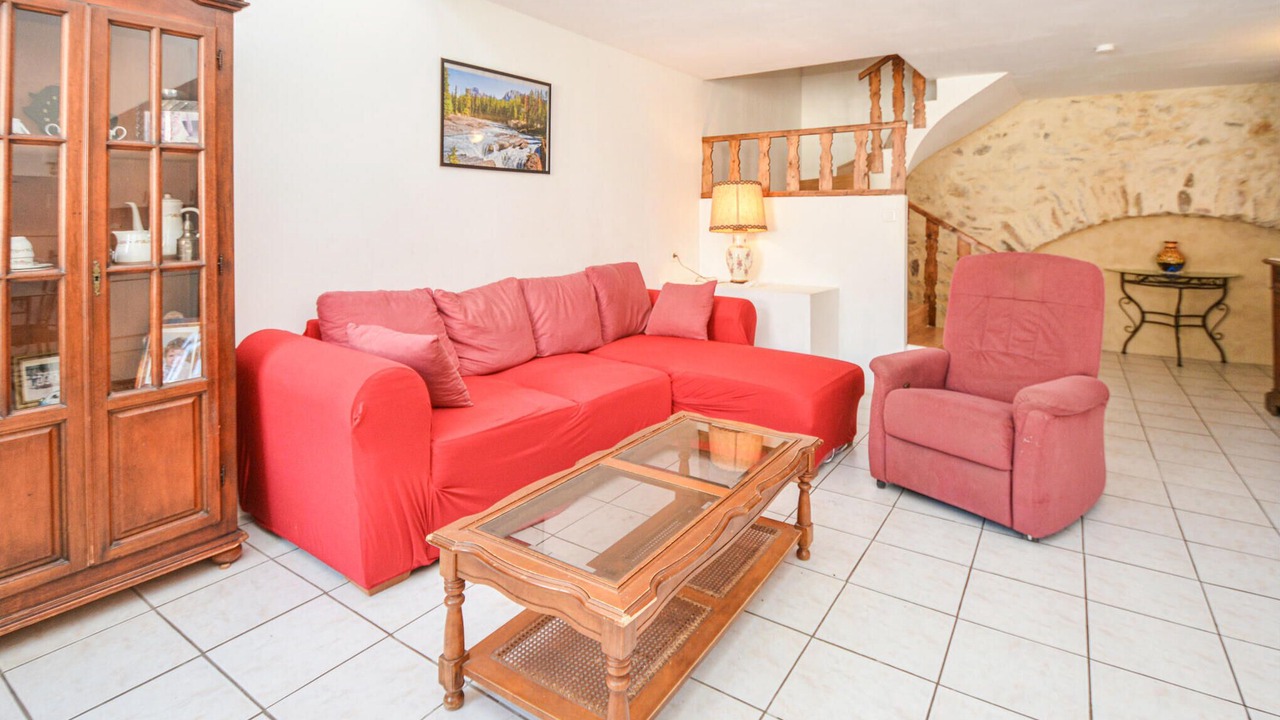 Photo of Bedroom in Cessenon-sur-Orb